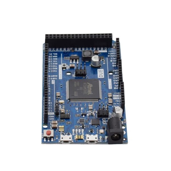 Open Source Due Development Board For Arduino R3 - Image 2