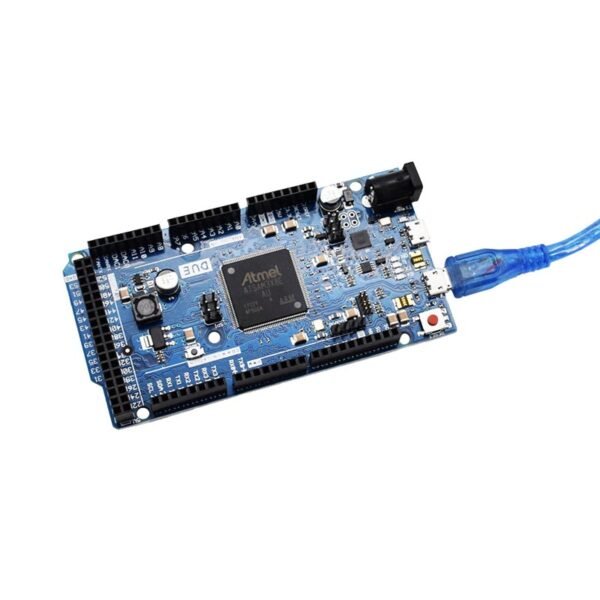 Open Source Due Development Board For Arduino R3 - Image 3