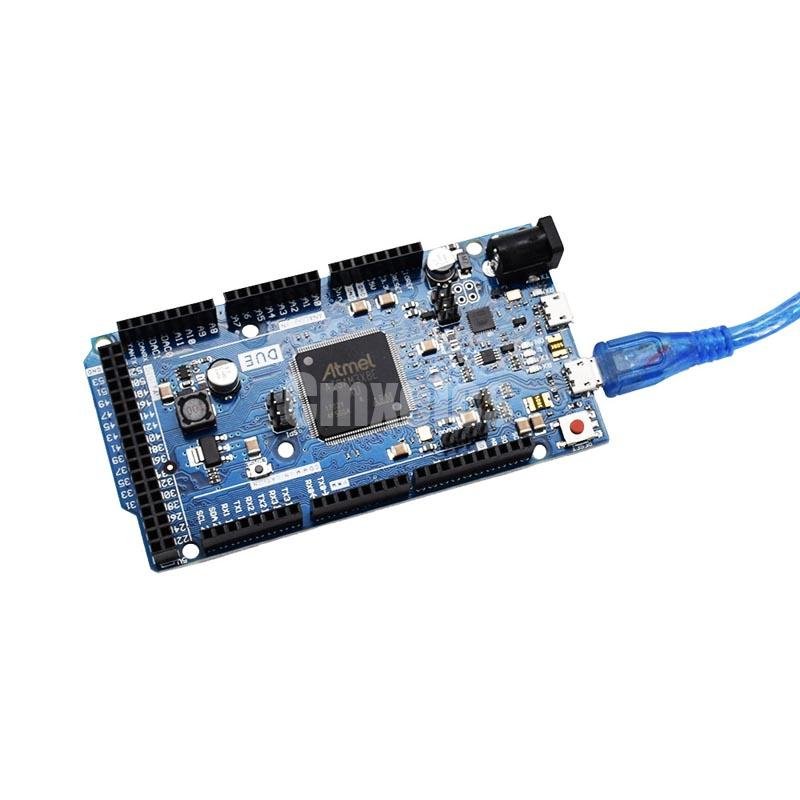 Open Source Due Development Board For Arduino R3 - Image 3