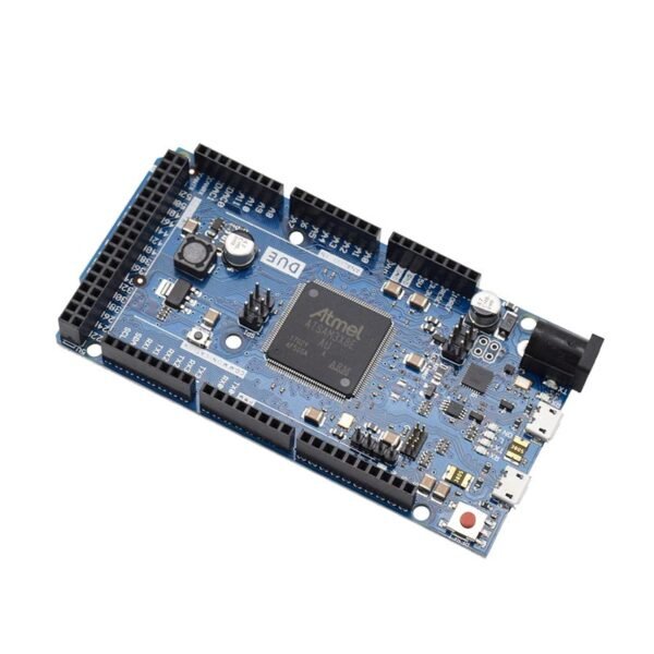 Open Source Due Development Board For Arduino R3 - Image 4