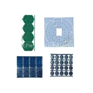 PCB Board Design and Assemble