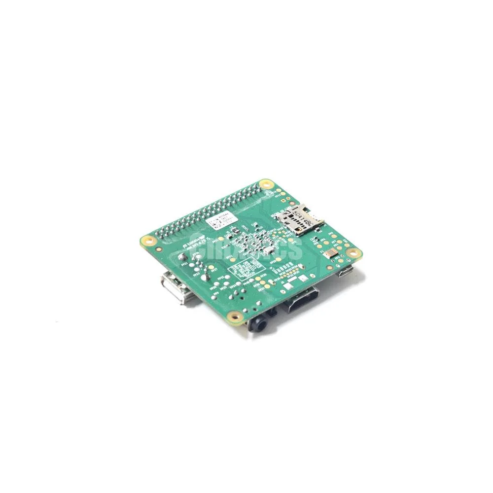 Python Development Board for Raspberry Pi A+ 1 Python Development Board for Raspberry Pi A+