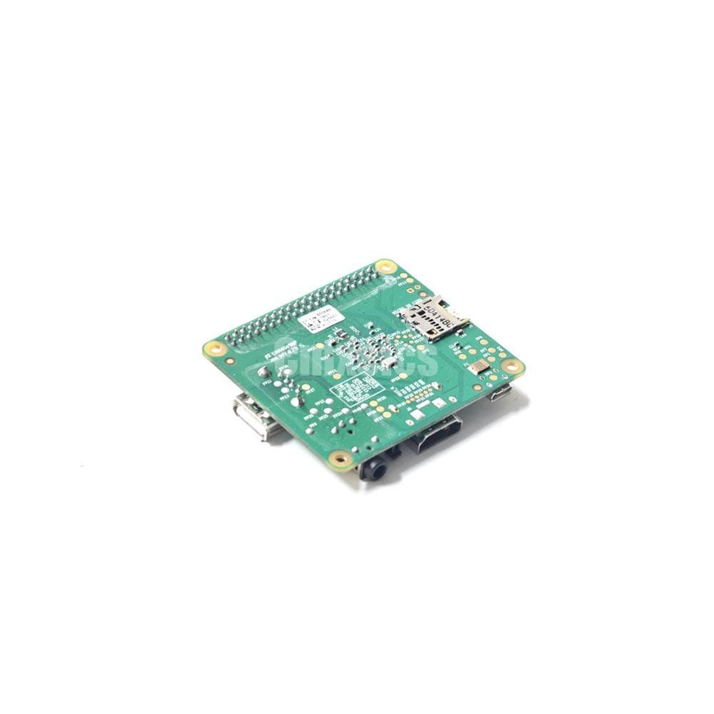 Python Development Board for Raspberry Pi A+