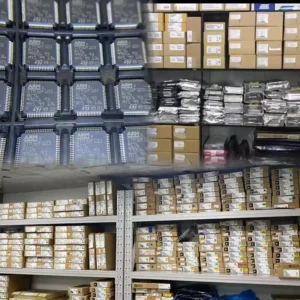 Reliable and Trustworthy Electronic Components IC Distributor from China