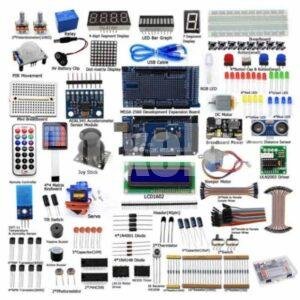 atmega2560 arduino mega kit
