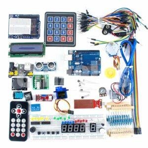 dip atmega328 development board kits