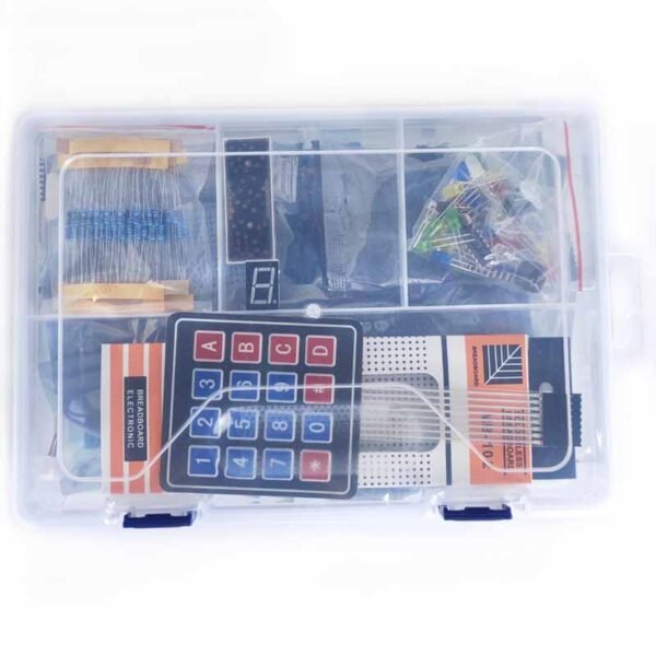 100 Units Free Shipping! Cmxelcs Atmega328p Development Board Kits for Arduino Uno Starter Kit - Image 6