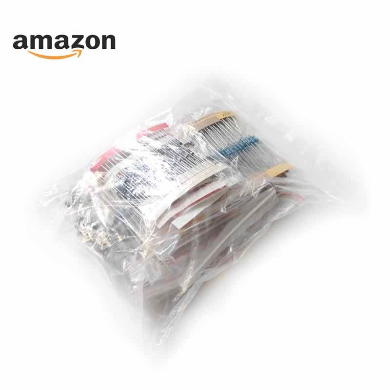 Cmxelcs Electronic Components Kits