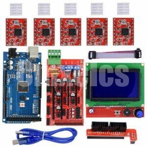 arduino cnc kit