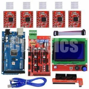 arduino cnc kit