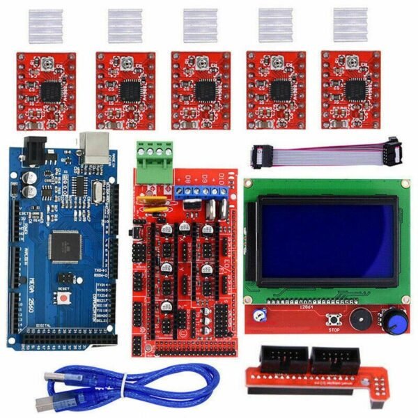 arduino cnc kit