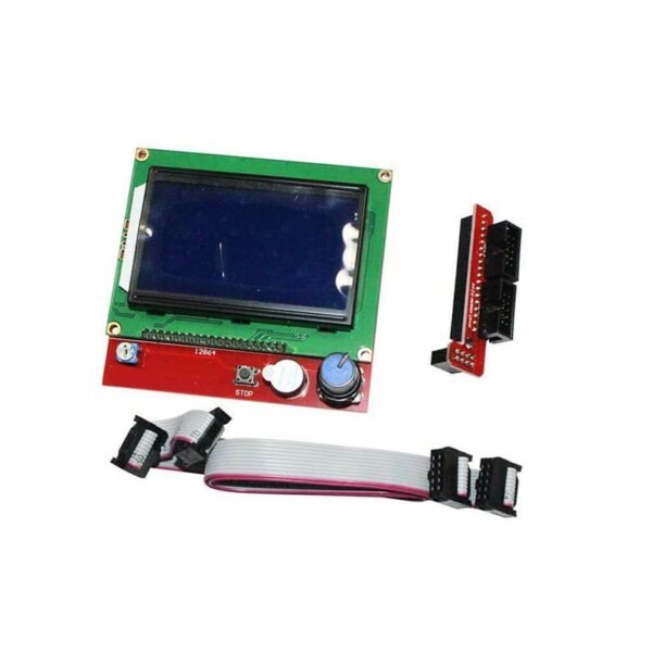 3D Stepper Drive Module A4988 CNC Kit for Arduino Mega Development Board, 3D Printer Parts - Image 2