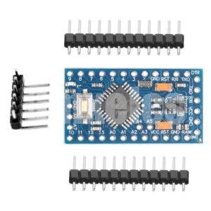 ATMEGA328 pro mini development board