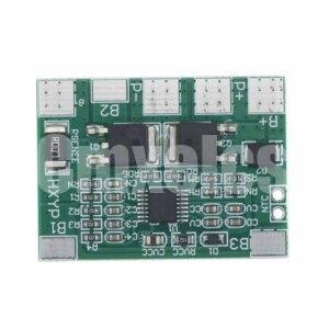 battery protection module