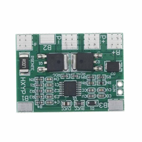battery protection module