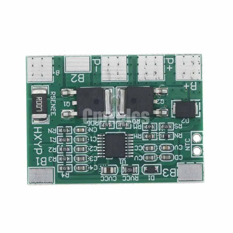 battery protection module