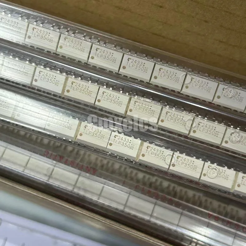 Chengsuchuang Optocoupler IC Stock TLP250H(F)