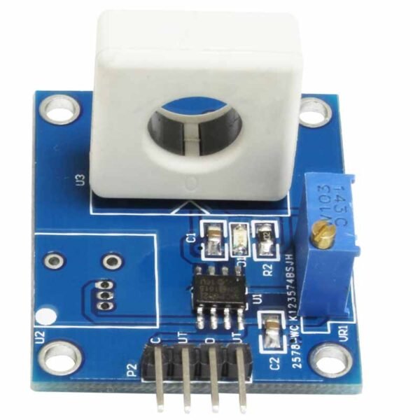 Cmxelcs WCS1800 current transducer, 35A Protection Sensor Module