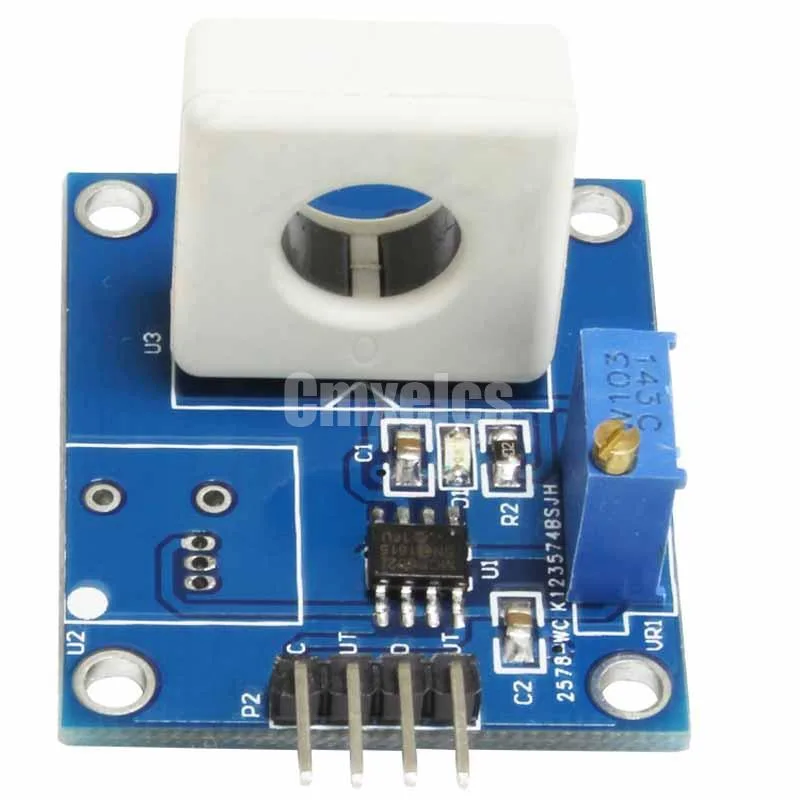 Cmxelcs WCS1800 current transducer, 35A Protection Sensor Module