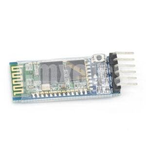 HC-05 Bluetooth Module