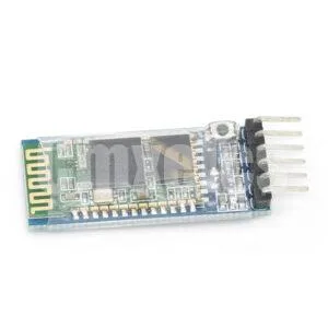 HC-05 Bluetooth Module