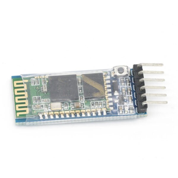 HC-05 Bluetooth Module