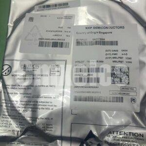RF Circuit IC Stock NXH3670UK/A1
