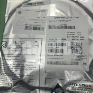 RF Circuit IC Stock NXH3670UK/A1