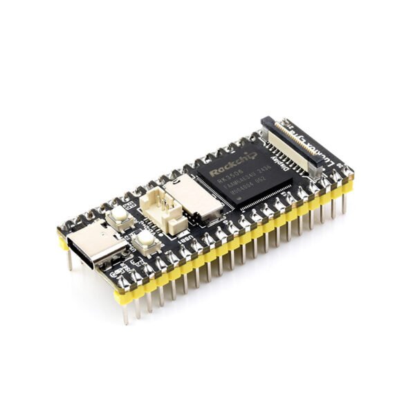 RK3506G2 Linux Development Board for Luckfox Lyra B