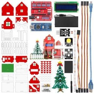 IOT Beginner Kit for STEM Education