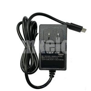 5.1V 5A TYPE-C Wired Power Adapter for Raspberry Pi 5 Charger