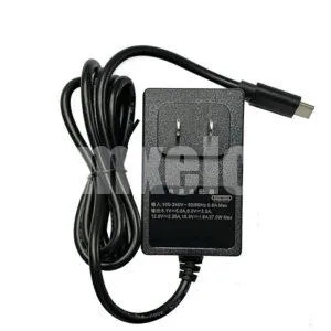 5.1V 5A TYPE-C Wired Power Adapter for Raspberry Pi 5 Charger