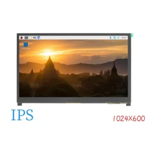 Cmxelcs 10 inch IPS Screen, TFT LCD Display Module