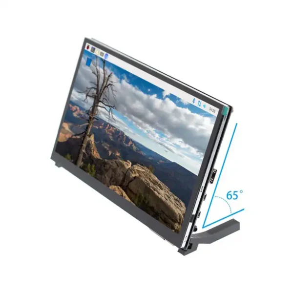 Chengsuchuang 10.1inch IPS Screen, TFT LCD Display Module