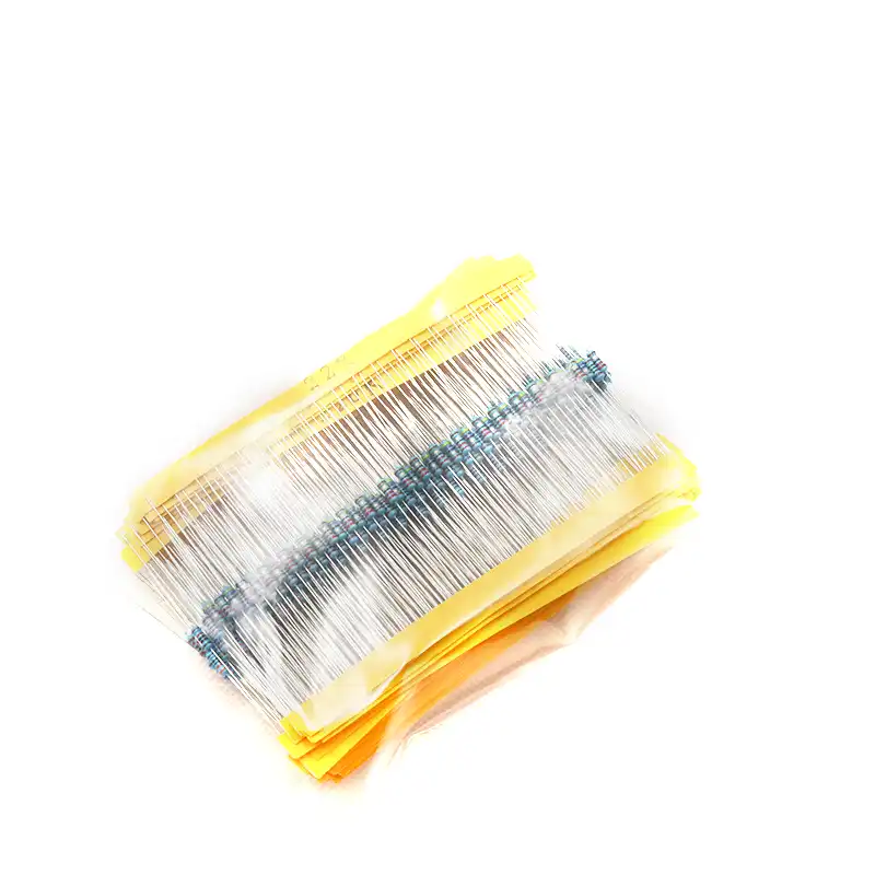 Chengsuchuang 14W Fixed Resistor Kits,Electronic Components Resitor Pack
