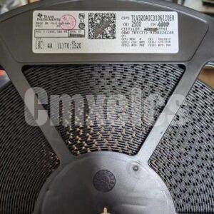 Chengsuchuang Audio IC Stock TLV320AIC3106IZQER