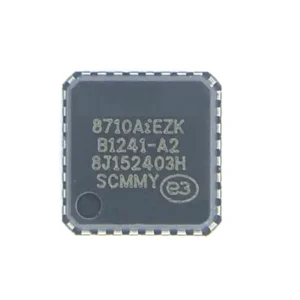 Ethernet Transceiver Chip LAN8710AI-EZK