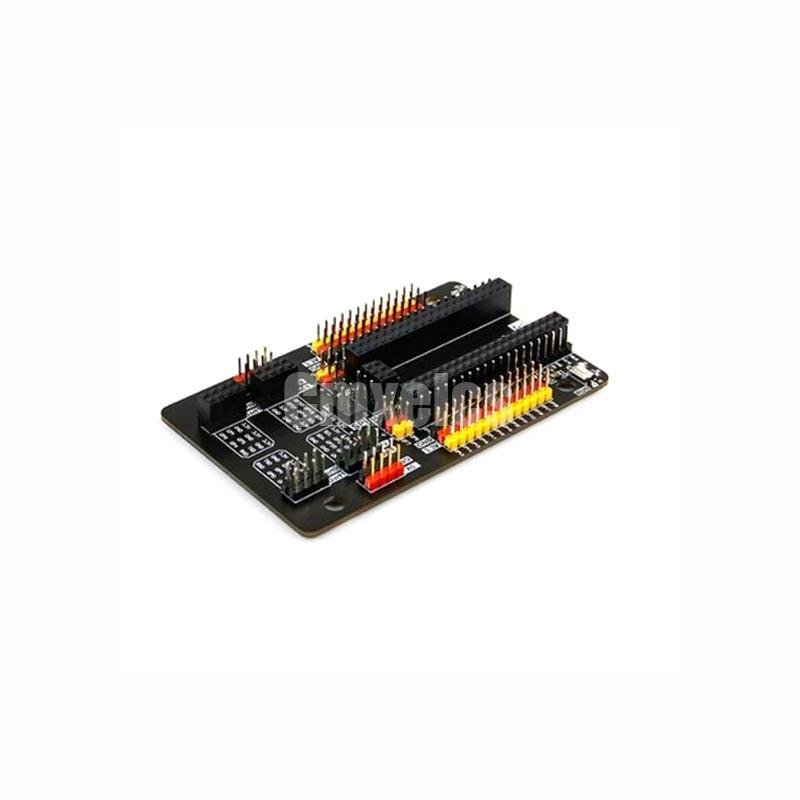raspberry pi pico 2w expansion board