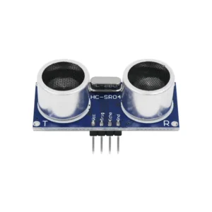 Chengsuchuang HC-SR04 Sensor Module