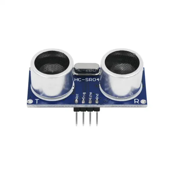 Chengsuchuang HC-SR04 Sensor Module