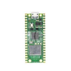 Chengsuchuang RISC-V MCU Dual Core Development Board for Raspberry Pi Pico 2W