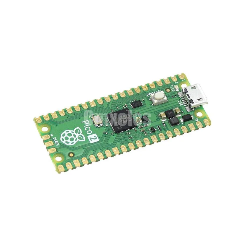 mcu development board