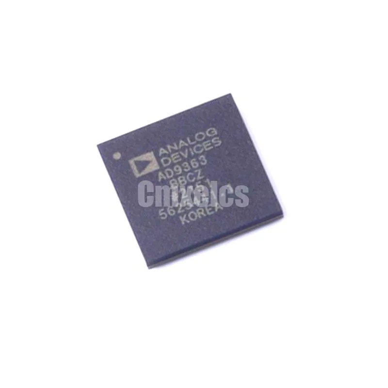 Chengsuchuang Radio Rrequency IC AD9363BBCZ