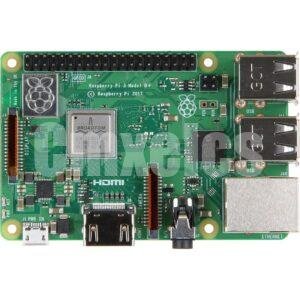 Chengsuchuang Raspberry Pi 3B Plus Mini PC Motherboard In Stock