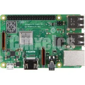 Chengsuchuang Raspberry Pi 3B Plus Mini PC Motherboard In Stock