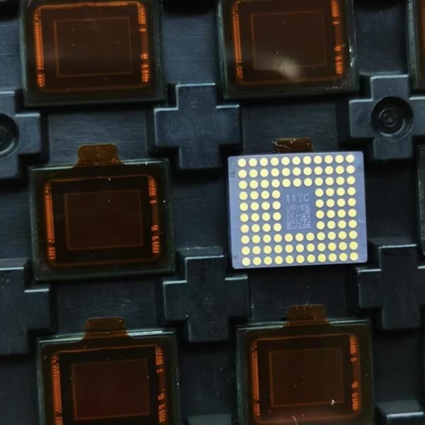 Sensor IC Stock IMX117C IMX117CQT-C