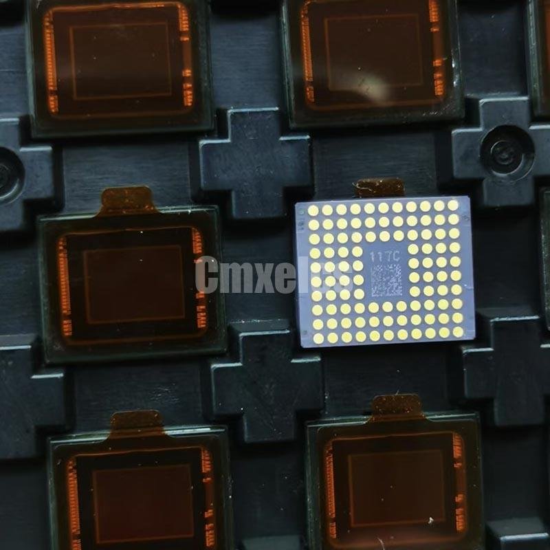 Sensor IC Stock IMX117C IMX117CQT-C