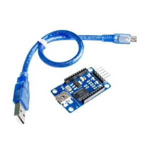 Chengsuchuang TTL to FT232RL Converter Module for XBee Adapter