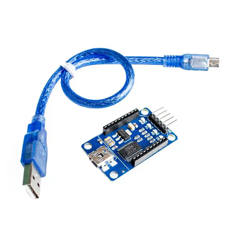 Chengsuchuang TTL to FT232RL Converter Module for XBee Adapter