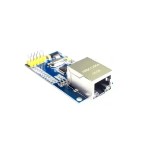Chengsuchuang W5500 Module, Ethernet Network Board (1)
